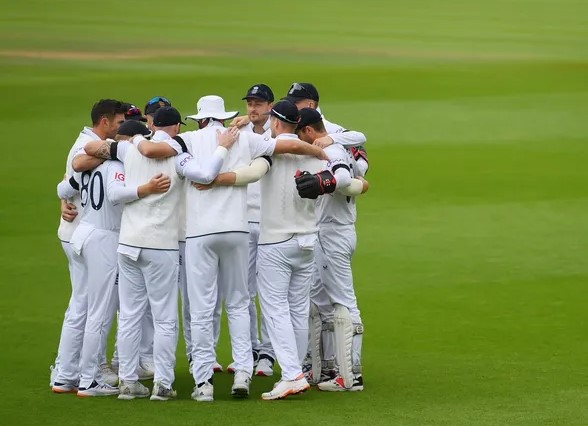 England Men Name Test Squad For Tour Of Pakistan Press Release PCB