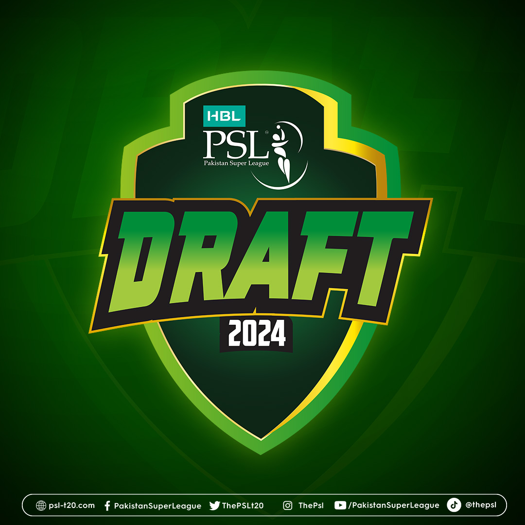 Leading International Cricketers Register For HBL PSL Player Draft 2024   02067b47f7bb 