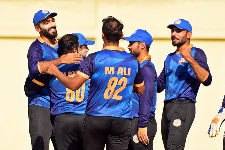 Usama Mir's fivefer takes Central Punjab into Pakistan Cup final