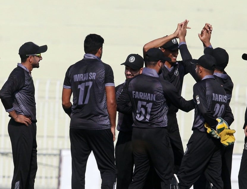 Khyber Pakhtunkhwa Beat Northern In A Thriller Press Release PCB   2255bcc917f9 