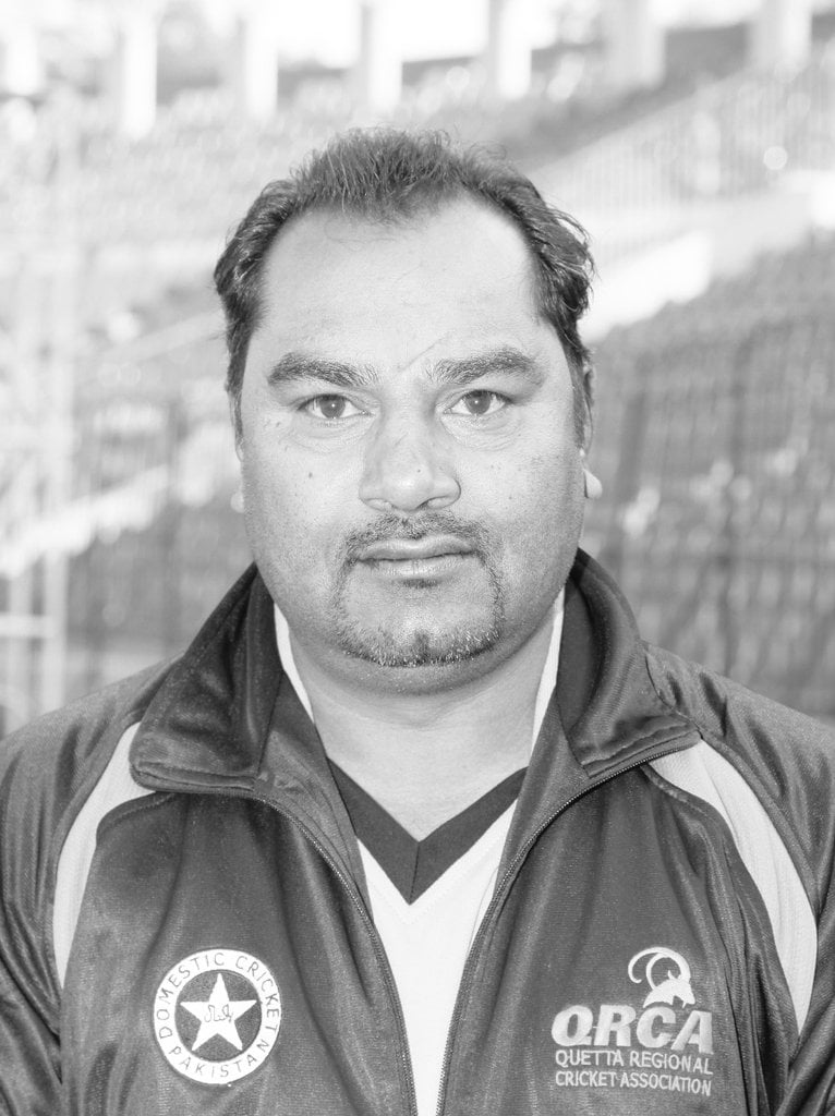 PCB saddened with the passing of former First-class cricketer and coach Raj  Hans | Press Release | PCB