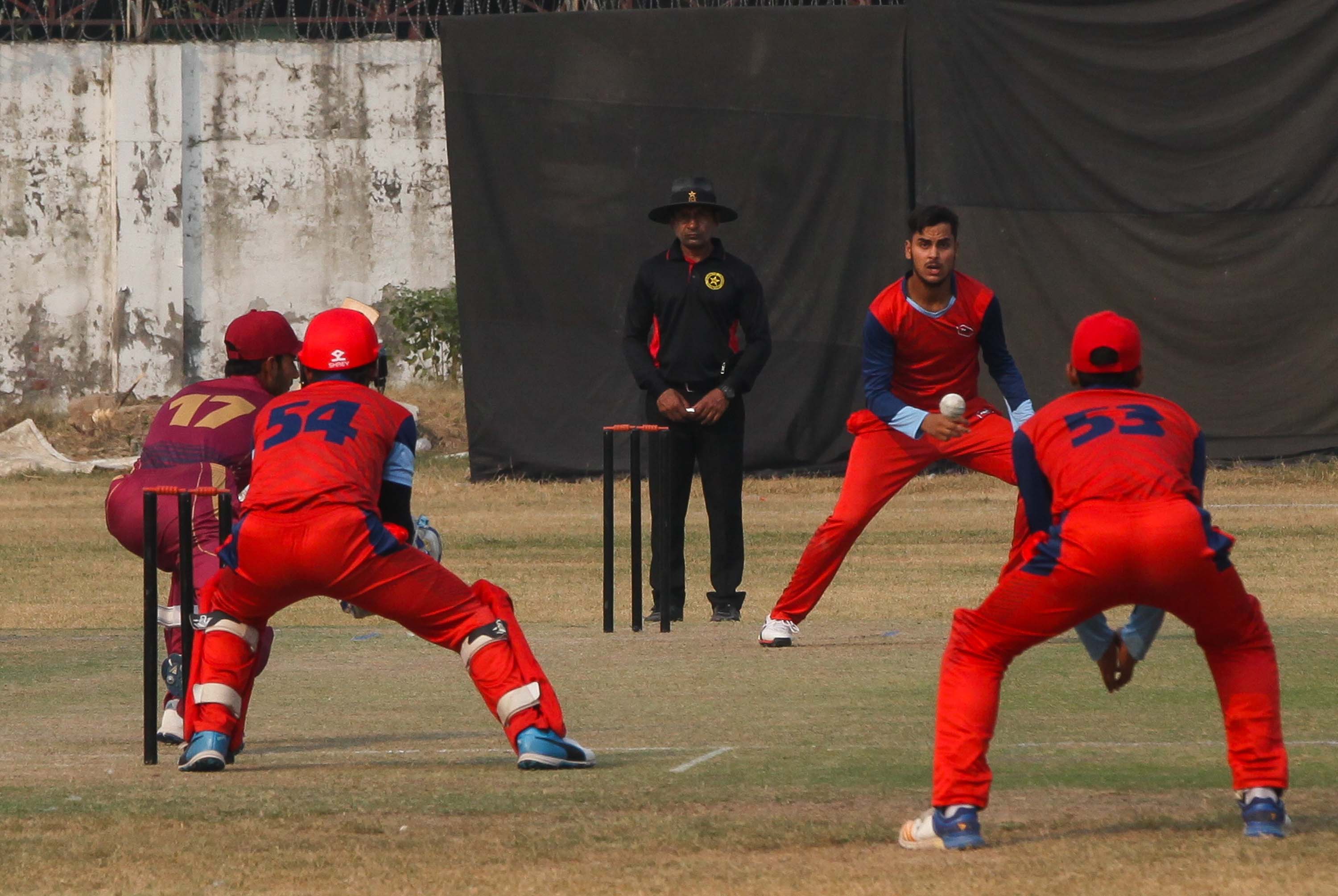 Saim Ayub's Century Guides Sindh To Yet Another Victory In The National ...