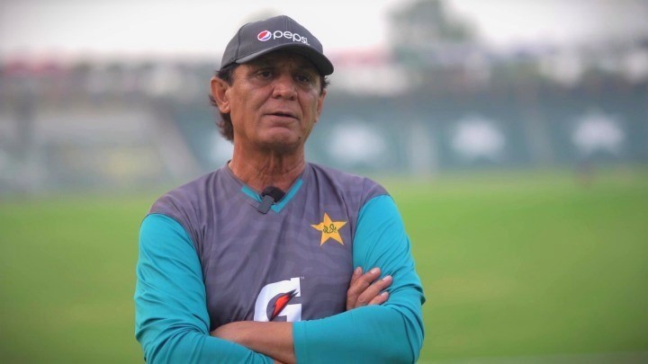 Saleem Jaffer satisfied with pre-series camp for Ireland series | Press ...