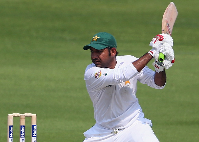 Marylebone cricket club tour of pakistan