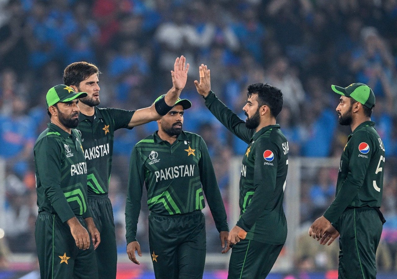 Pakistan look to get back on winning track | Press Release | PCB