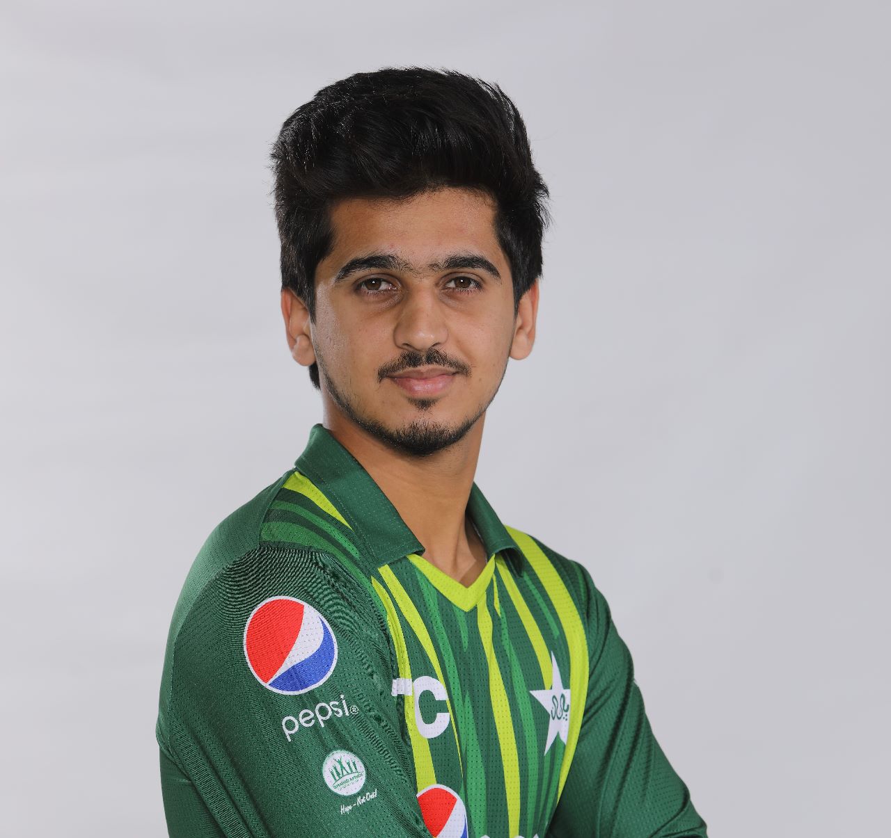 Saim replaces Farhan in Shaheens squad for 50-over matches in Zimbabwe ...