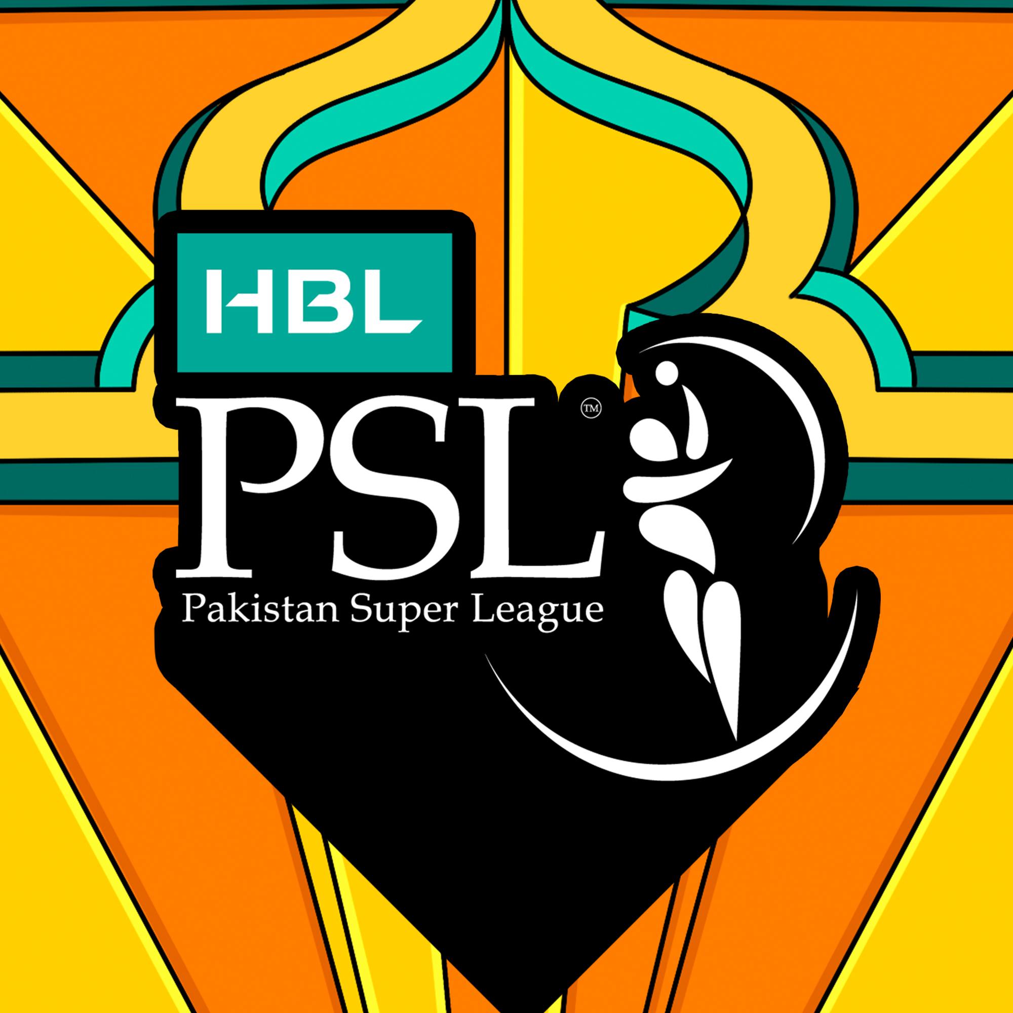Pakistan Super League PSL 2024 | Teams, Schedule & Sqaud - International  League T20