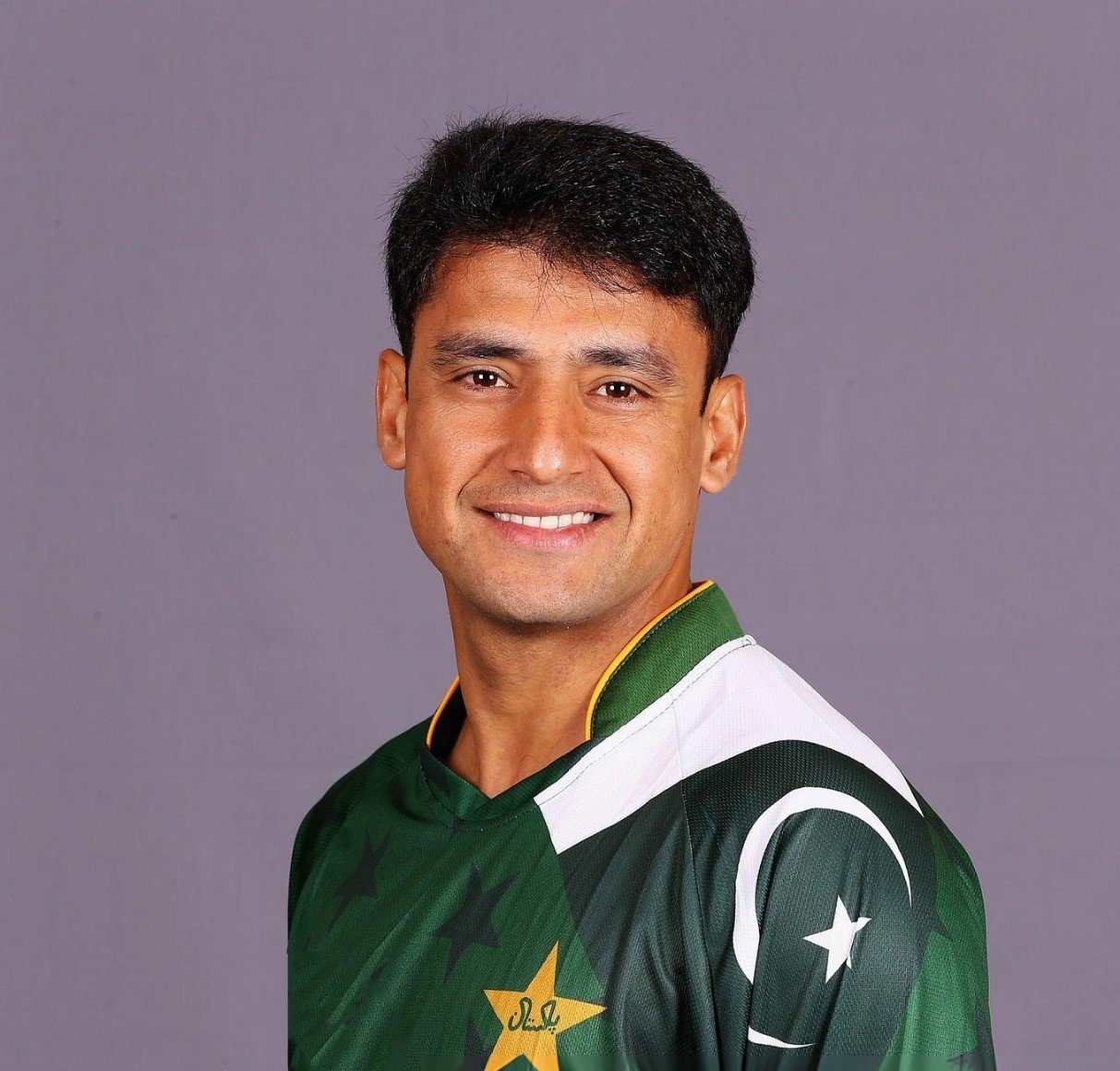 Yasir Arafat appointed High-Performance Coach | Press Release | PCB