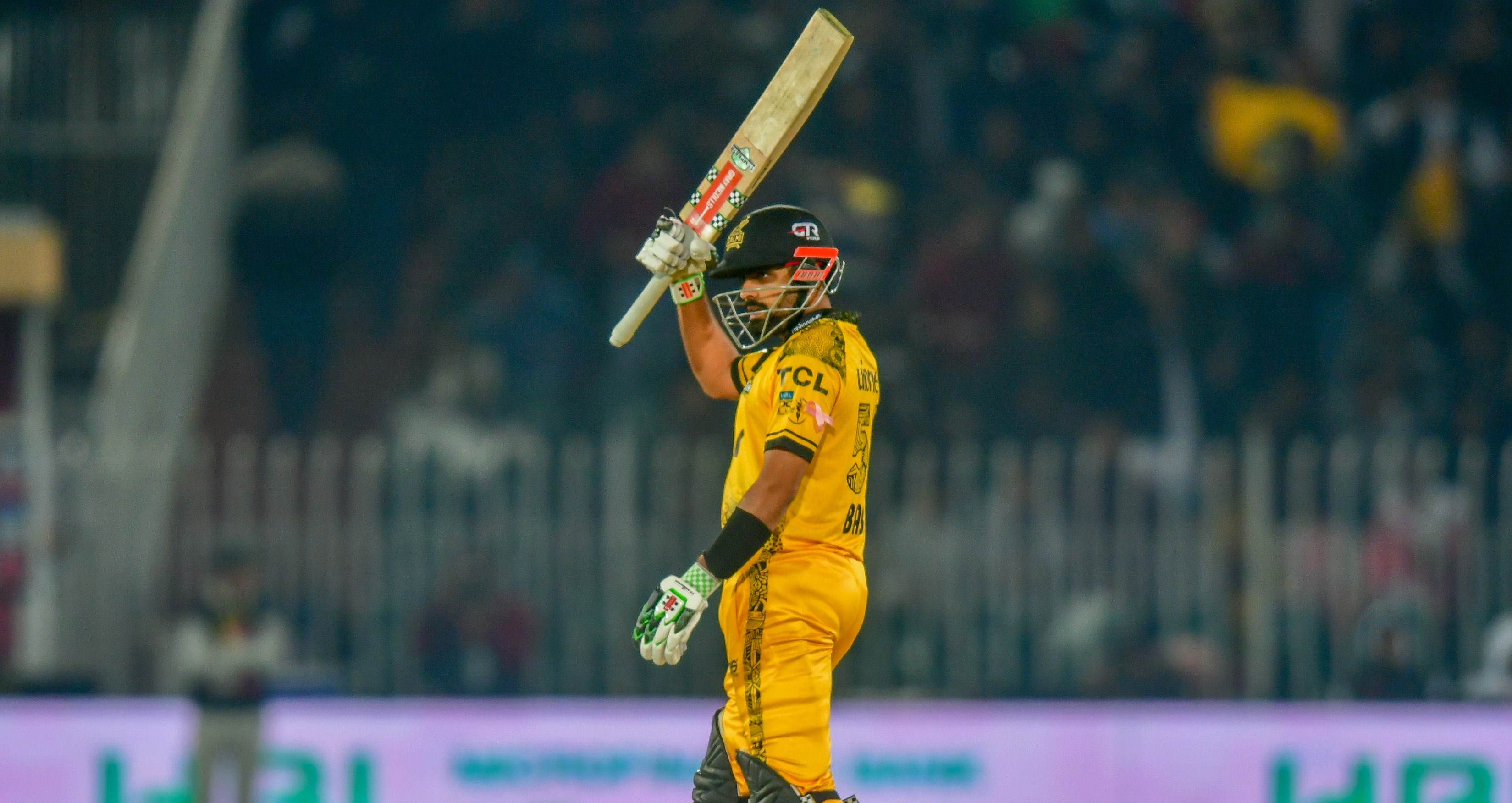 Babar Azam Guides Zalmi To Their Second Win Against Sultans In Hbl Psl