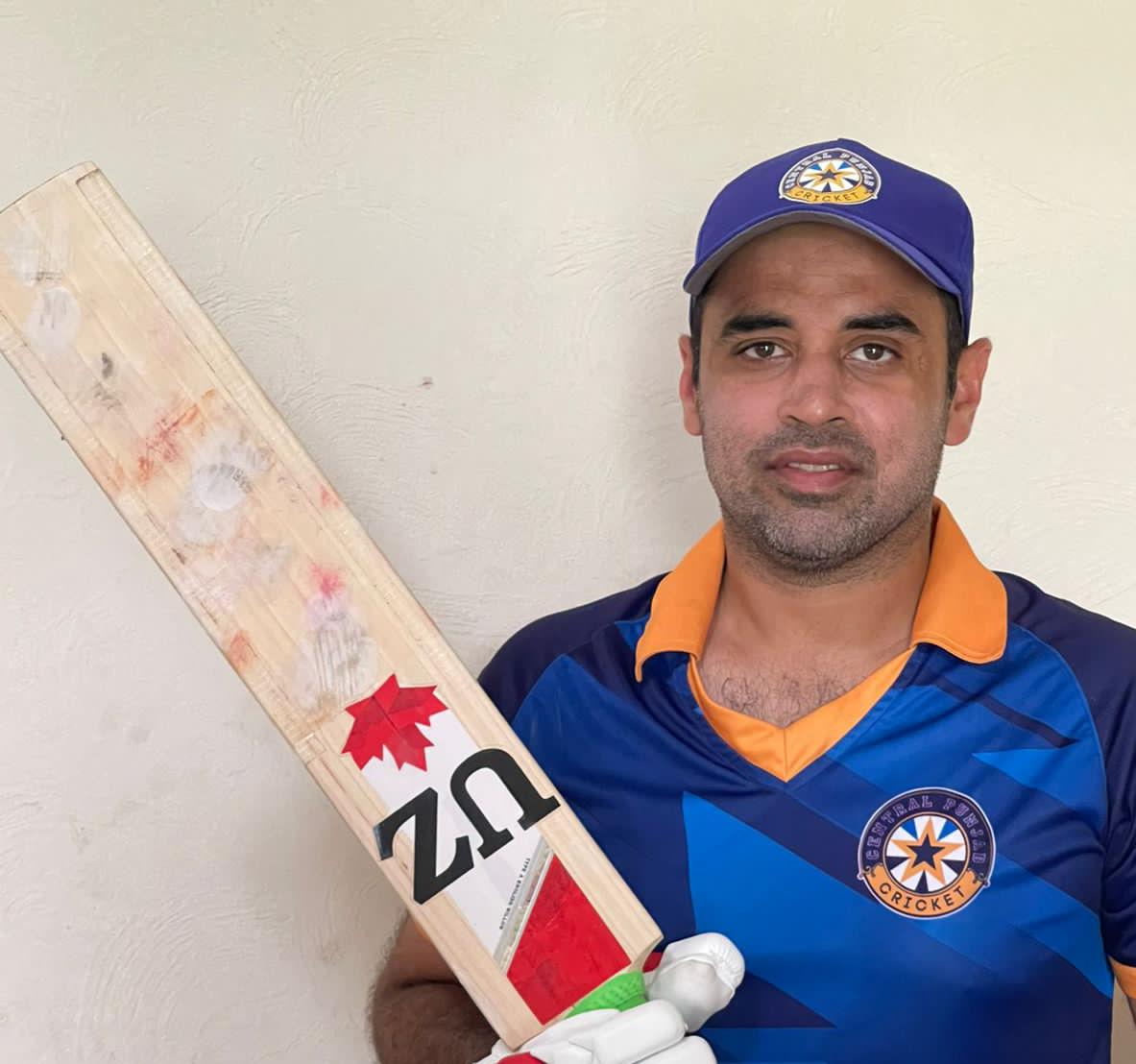 Abid Ali's third century gives Central Punjab another win in CA ...