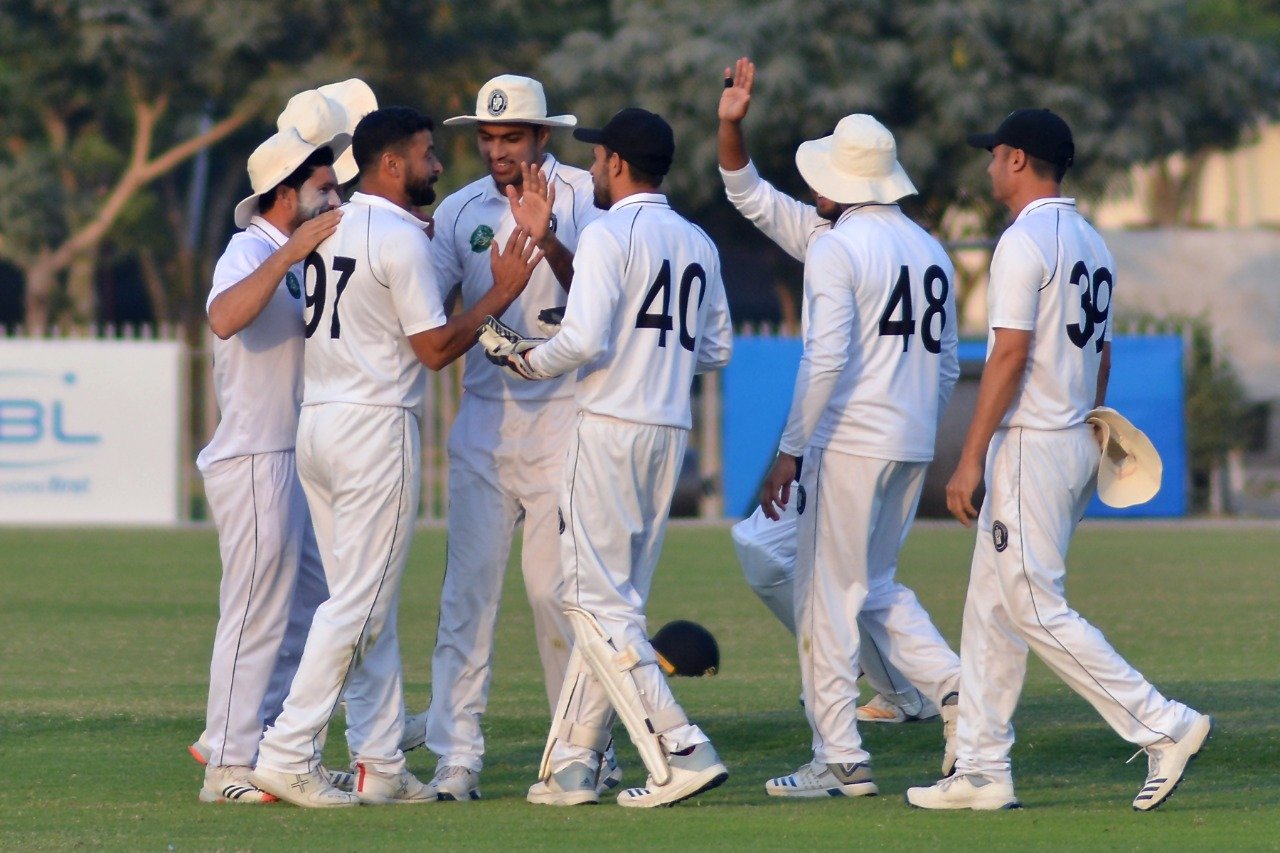 Khyber Pakhtunkhwa Continue To Dominate Title Defenders Central Punjab   Cc8acd13139b 