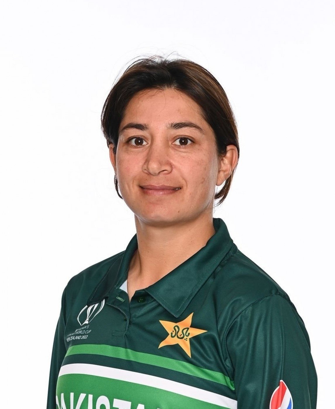 Nahida Khan Appointed Manager Of Pakistan Women's Team | Press Release ...