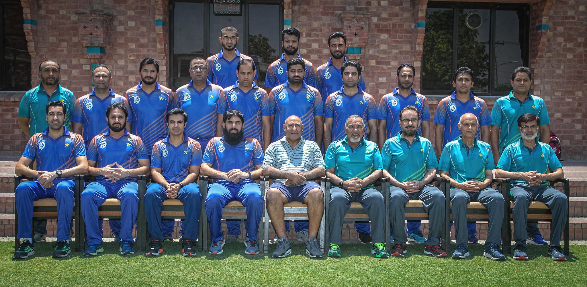 PCB Level 2 Coach Education Course concludes at the NCA Press Release