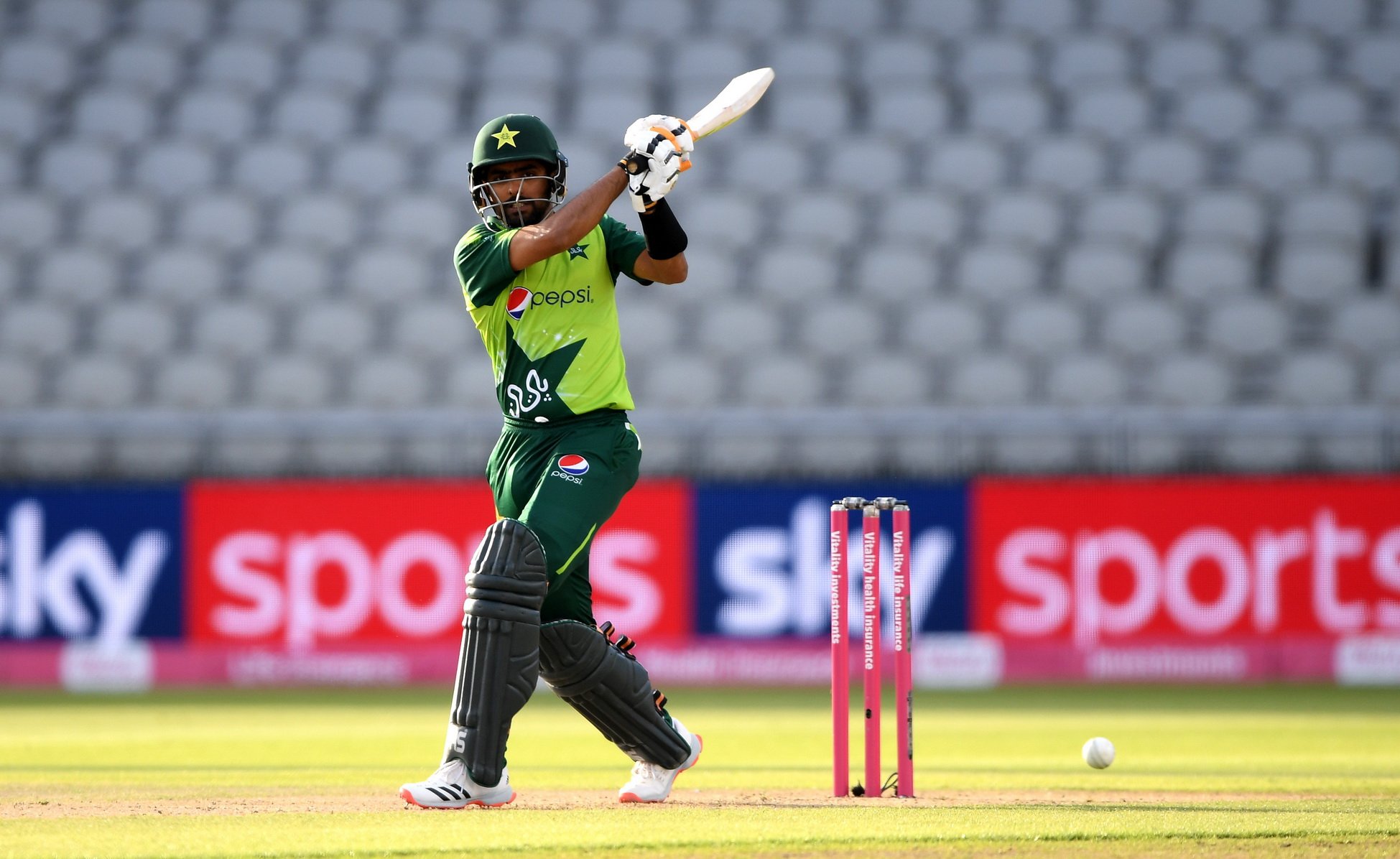 Babar Azam Reviews T20I Series After Pakistan Beat England In Final ...