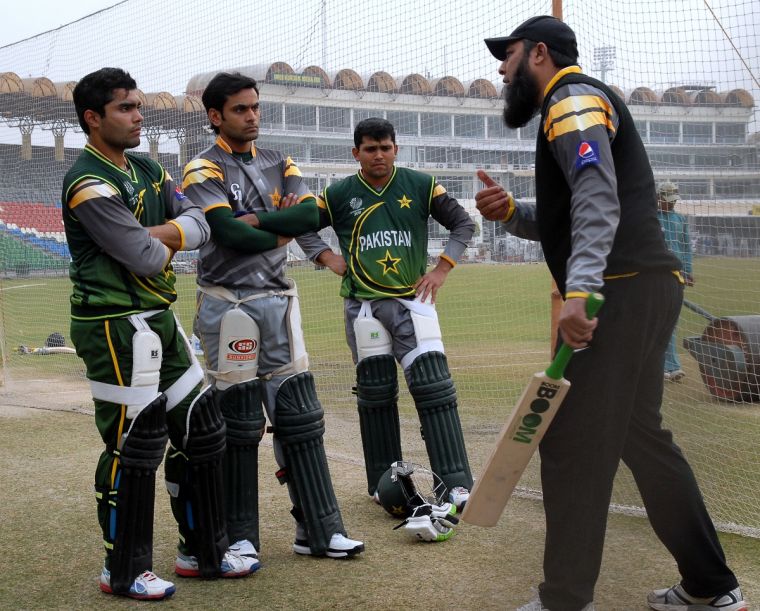 Cricket Photos Pakistan Cricket Board Pcb Official Website