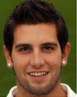 Jade Dernbach