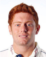 bairstow jonny relation