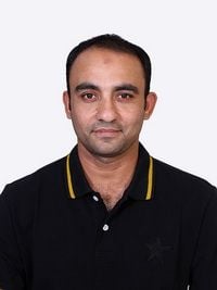 Ali Asad