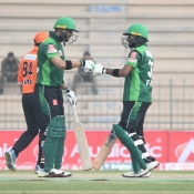 Match 1: Islamabad vs Rawalpindi at Multan