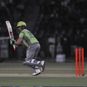 Lahore Qalandars vs Marylebone Cricket Club