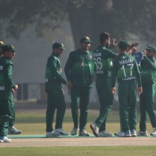 Pakistan Shaheens vs Marylebone Cricket Club