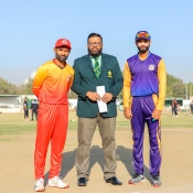 29th Match: Central Punjab vs Sindh