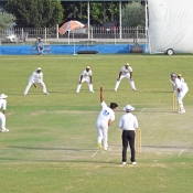 12th Match: FATA Region vs Karachi Region Whites