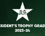 President's Trophy Grade-II 2023/24