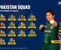 Pakistan name squad for ACC Women's T20 Asia Cup