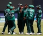Pakistan stay in contention for a place in Super Eight Stage