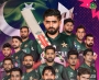 Pakistan launch ICC T20 World Cup 2024 campaign on Thursday