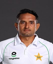 Mohammad Abbas