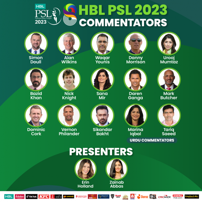 Psl live in which channel hot sale