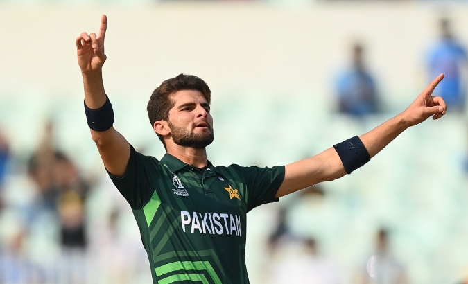 Shaheen Shah Afridi: Pakistan’s Fast Bowling Sensation